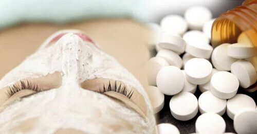 6 алтернативни употреби на аспирина, които не познавате