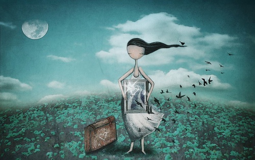 Понякога плачът се дължи на умора.