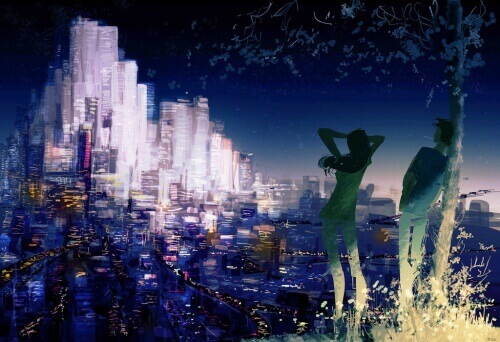 Прекарвайте времето с хора, които държат на вас