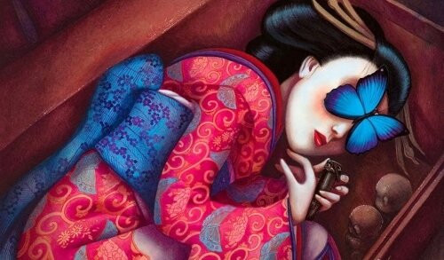 Имате нужда от време за себе си: 5 психологични измерения, които го доказват