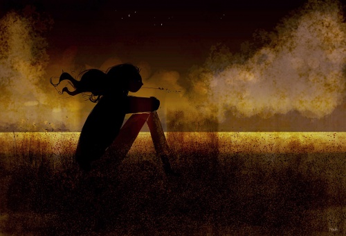 Прекарвайте времето си с хора, които носят светлина