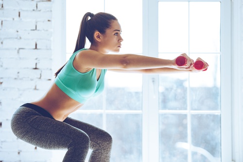 Клякания за по-добра сексуална активност