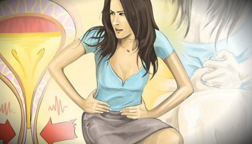 Защо пишкате често?