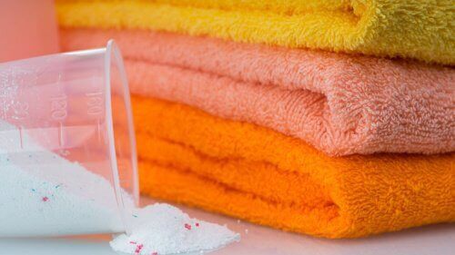 5 лесни трика за меки хавлиени кърпи