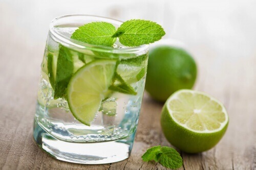 Лимонова вода при инфекции на пикочните пътища