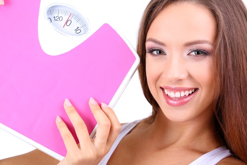 Лимон за борба с наднорменото тегло