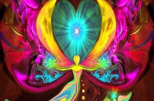 Кои са цветовете, които влияят на емоционалния ви свят?