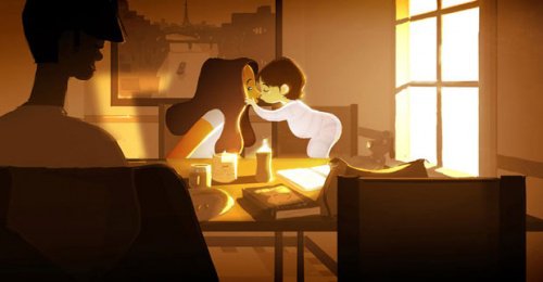 Не насилвайте детето да ви прегръща