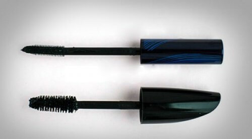 поразителни мигли - 2 вида спирала