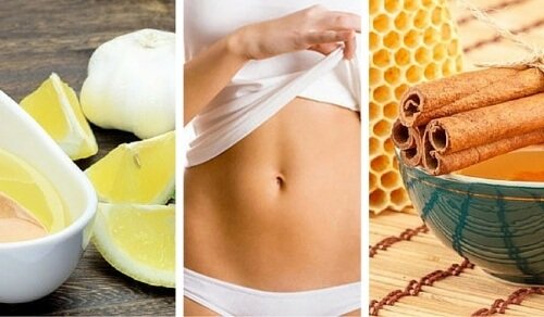 5 натурални средства за по-плосък корем