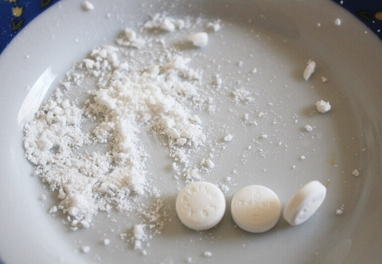 aspirin