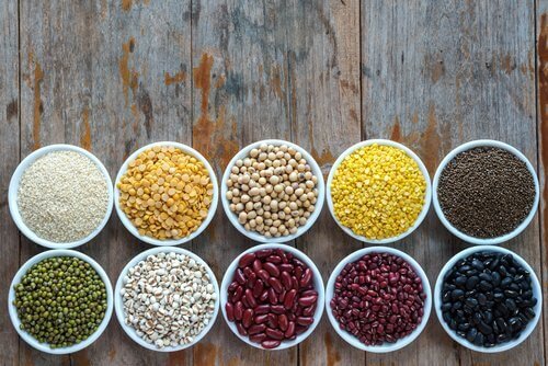 Повече протеини за извайване на талията