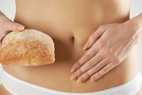 цьокалията засяга тялото