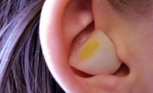 Противовъзпалителните свойства на Vicks VapoRub за ушите