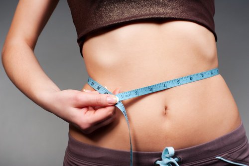 Извайване на талията