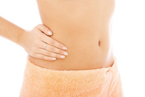 Масаж за извайване на талията