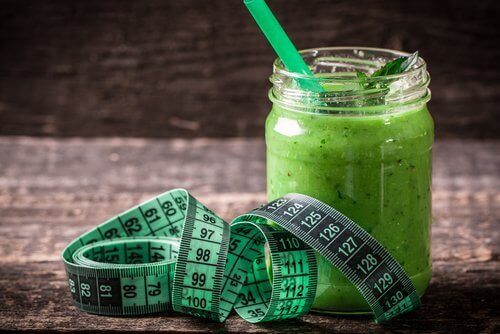 Яжте повече целина не само заради отслабването