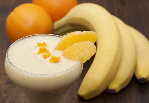 smuti-banan-i-portokal