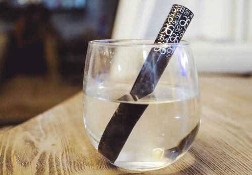 поразителни мигли - удължете живота на спиралата