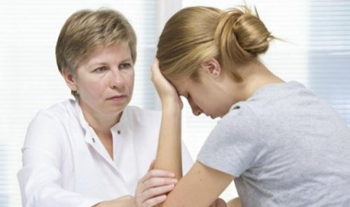 Имате ли стресово или тревожно разстройство