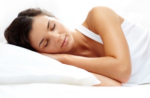 здравословно смути против безсънието