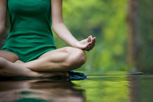 Медитирайте, за да овладеете своя неспокоен ум
