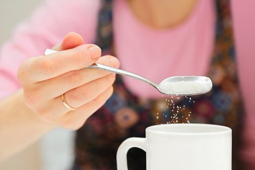 Не добавяйте захар в кафето си