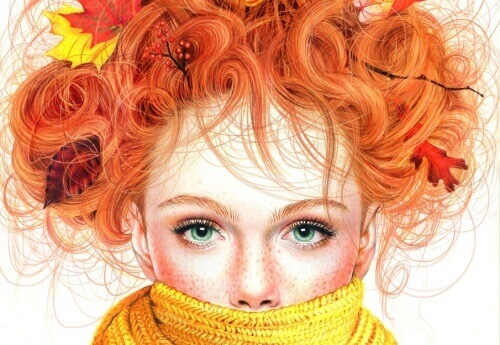 Истинската сила се измерва със смелостта