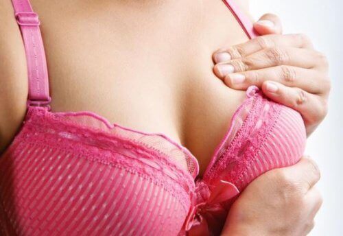 8 навика за здравето на гърдите