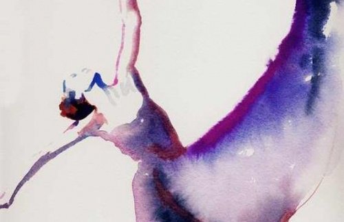 Истинската сила се измерва със смелостта.