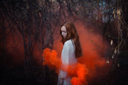 Дали да оставите всичко