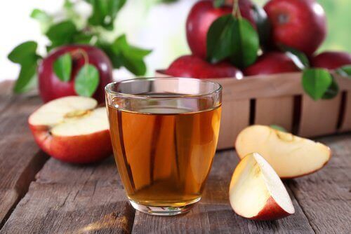 При използване на ябълков оцет е важно, че  не трябва да го консумираме в излишък.