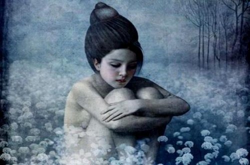 Тъмните дни в живота