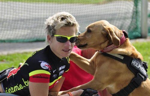 Параолимпийката Марика Вервурт избра евтаназията