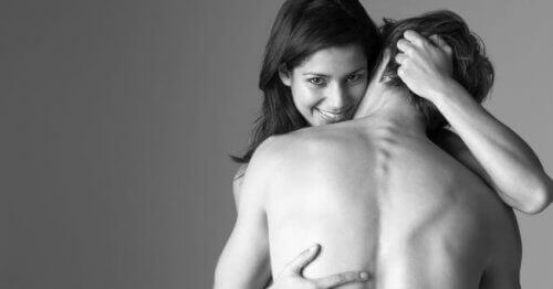 Общувайте с партньора си за по-пълноценен сексуален живот