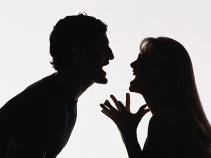 Как да избегнете глупави спорове с вашия партньор