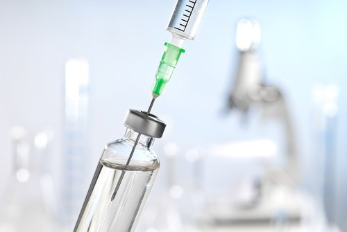 Лъч на надежда, първата противоракова ваксина