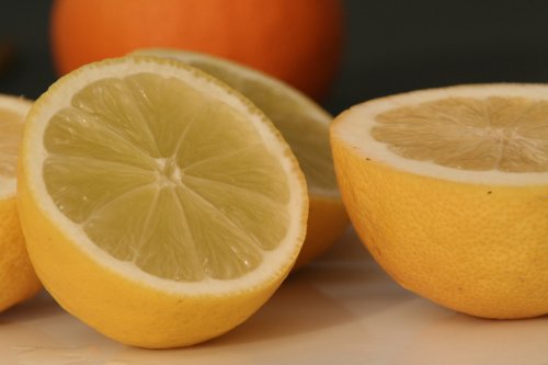 10 невероятни начина за използване на лимоните