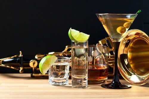 Пийте умерено, ако искате да живеете по-дълго