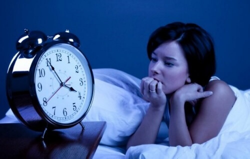 Много хора имат проблеми със съня