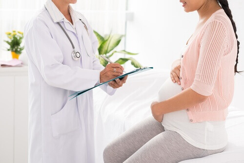 симптоми на апендицитът по време на бременност