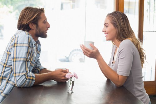 8 неща за любовта, които трябва да знаете с вашия партньор