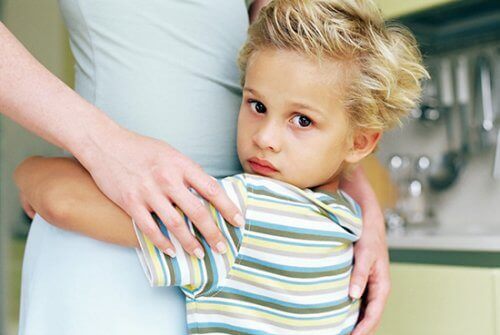 щастието на децата зависи от техните родители