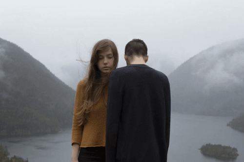 Ако връзката ви се пропуква … Борете се!