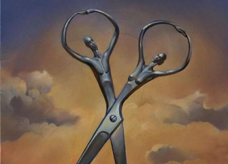 Не всичко си заслужава в личната ви битка за запазване на връзката.