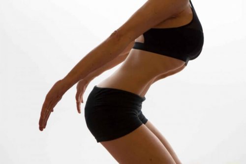 хипопресивна техника за перфектни коремни мускули