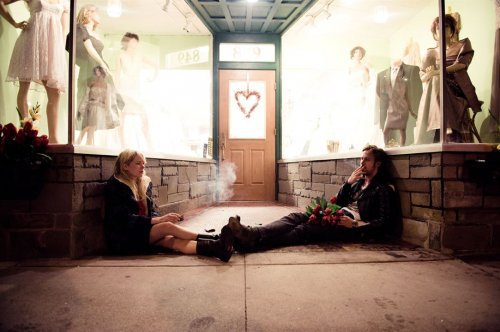 Полагане на усилия във вашата връзка