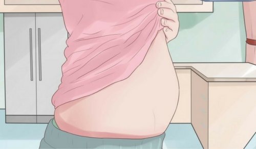 Пийте този чай и забравете за мазнините около корема