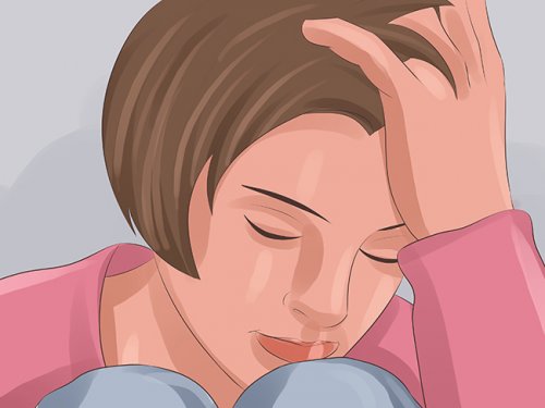 7 съвета как да се успокоите след пристъп на паника