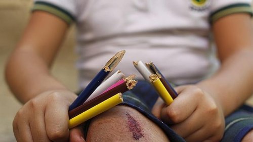 строгите родители често допускат грешки във възпитанието на децата си